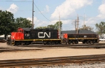 Canadian National Railway 